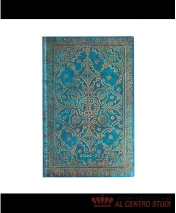 Agenda Paperblanks 22-23 18...