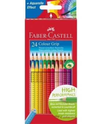 Pastelli Faber Castel...