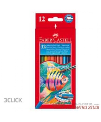 Pastelli Faber Castel...